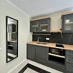 Apartman Gruia Garden