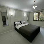 Apartman Gruia Garden *