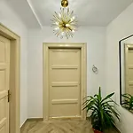 Apartman Gruia Garden Kolozsvár