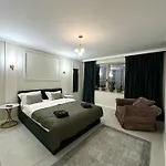 Gruia Garden * Клуж-Напока