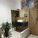 Apartman Gruia Garden *