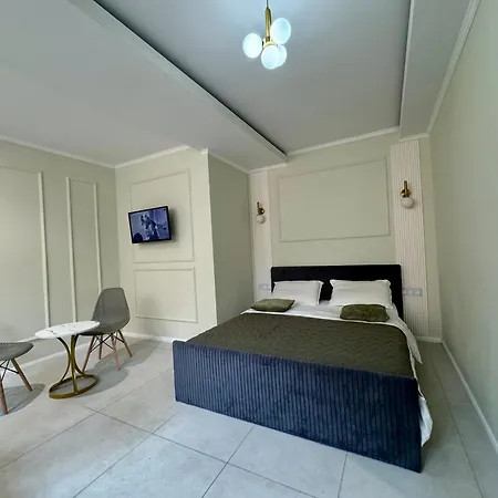 Gruia Garden Διαμέρισμα Κλουζ-Ναπόκα