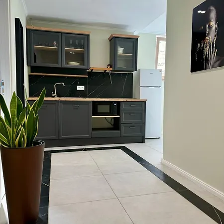 Apartman Gruia Garden Kolozsvár