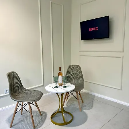 Gruia Garden Cluj-Napoca