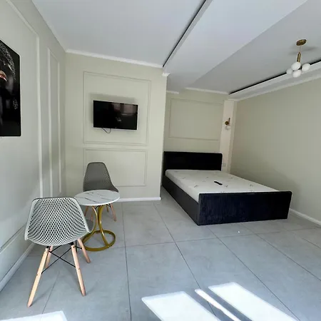 Gruia Garden Cluj-Napoca