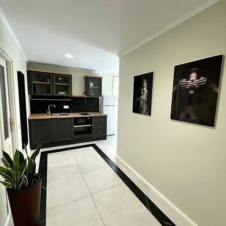 Gruia Garden * Cluj-Napoca