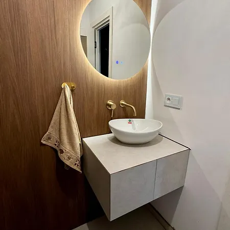 Gruia Garden Daire Kaloşvar