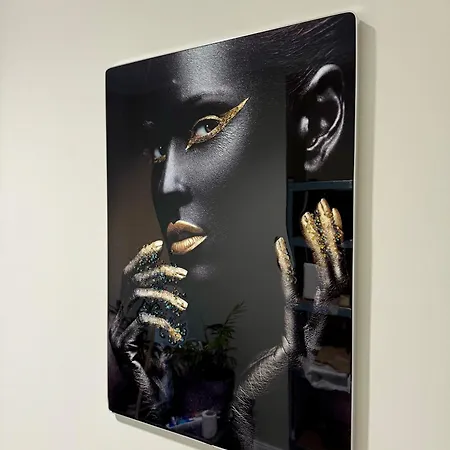 Gruia Garden Lägenhet Cluj-Napoca