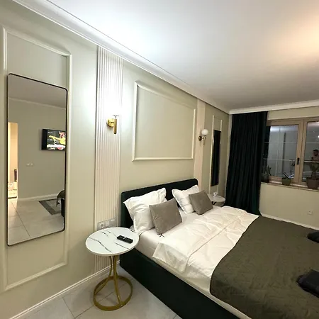 Gruia Garden Lejlighed Cluj-Napoca