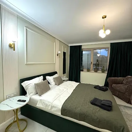 Gruia Garden Cluj-Napoca