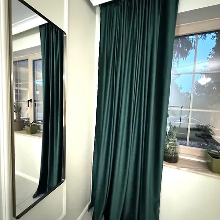 Gruia Garden Lejlighed