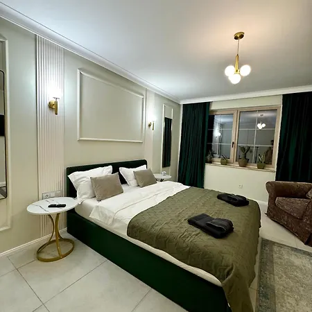 Gruia Garden Cluj-Napoca