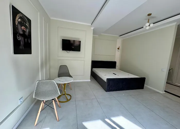 Gruia Garden Cluj-Napoca