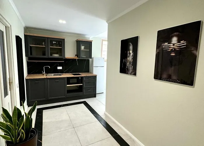 Gruia Garden * Kluž