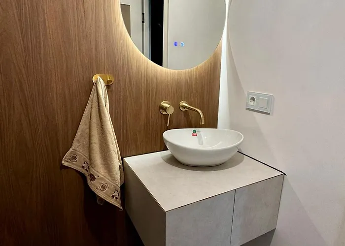 Gruia Garden Apartmán Kluž