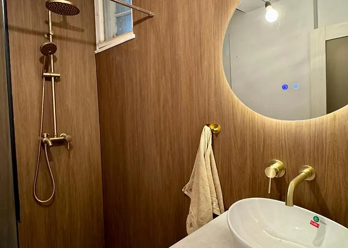 Apartmán Gruia Garden Kluž