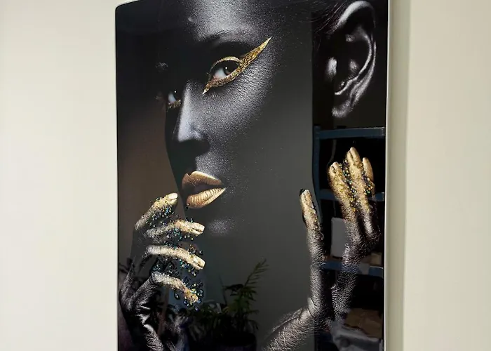 Gruia Garden Apartmán Kluž