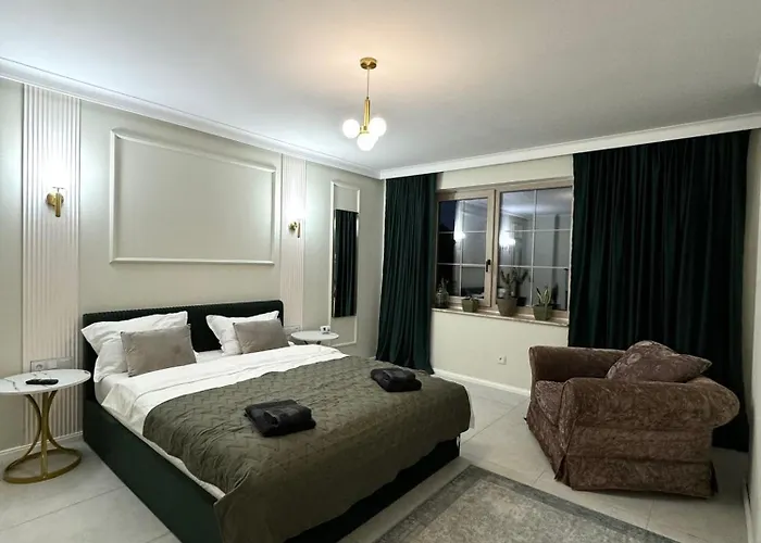 Gruia Garden * Cluj-Napoca